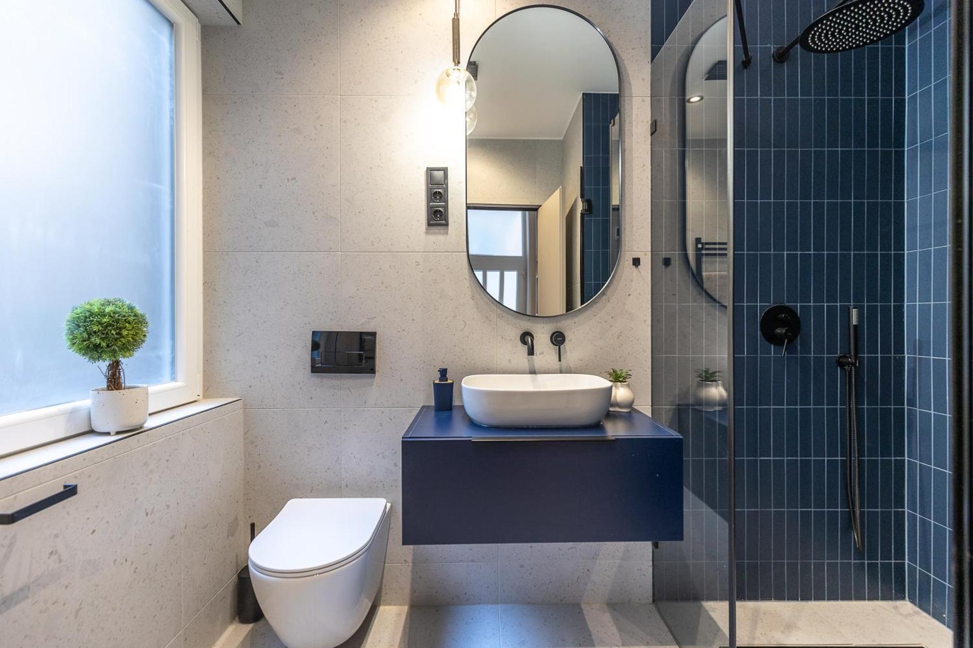 Apartament Kobi Luxury 1. *