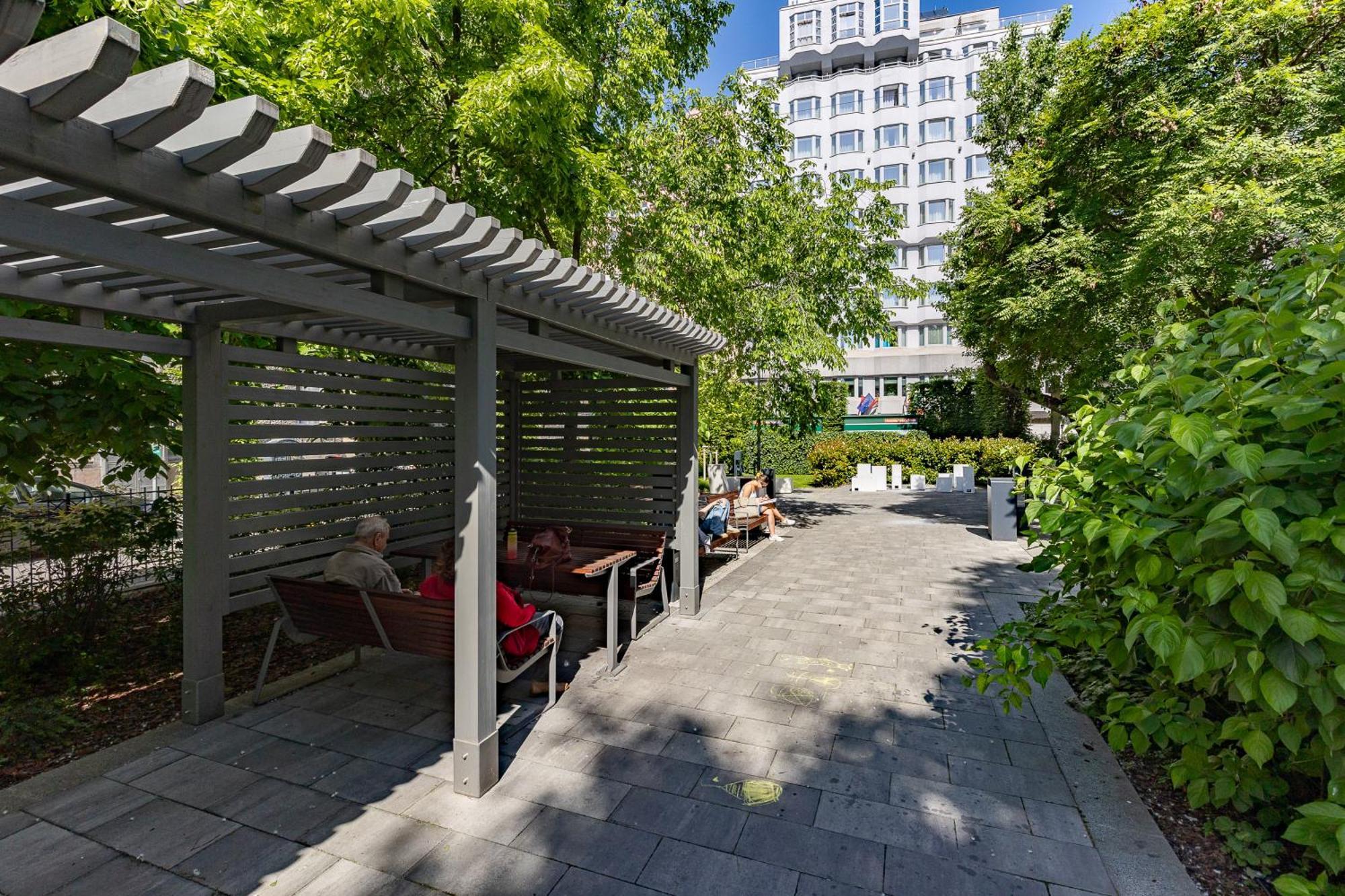 Apartament Kobi Luxury 1. Budapeszt