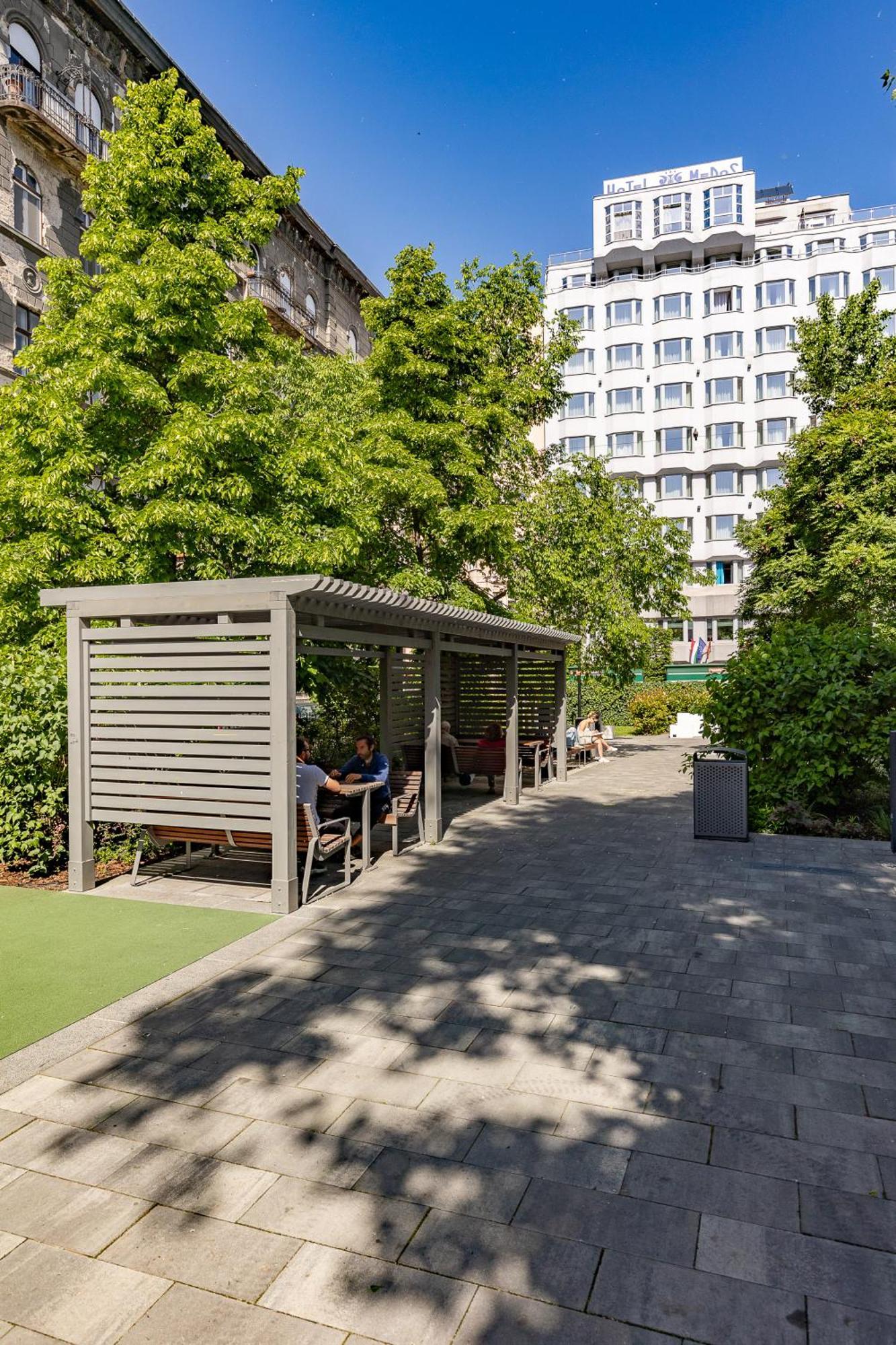 Apartament Kobi Luxury 1. Budapeszt